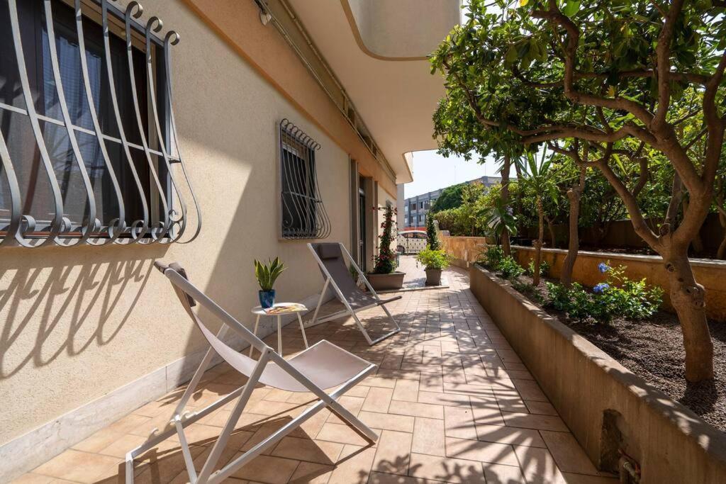 Apartament Casa Don Antonio Monopoli Zewnętrze zdjęcie