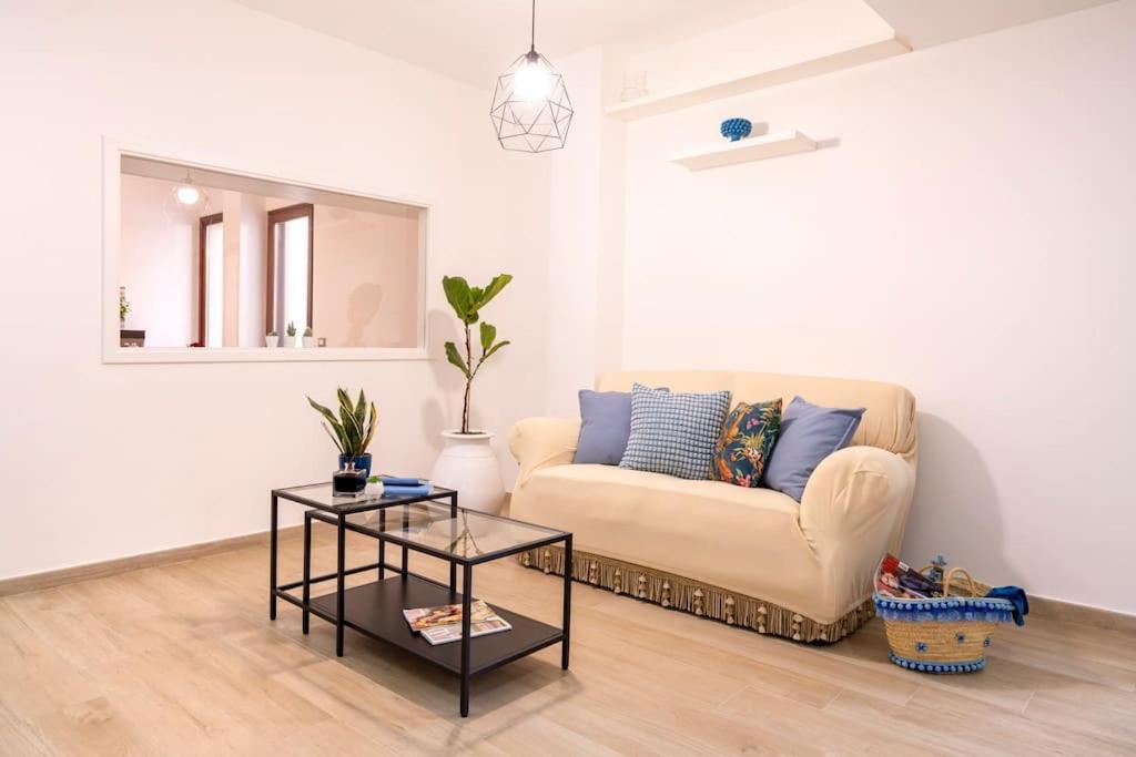 Apartament Casa Don Antonio Monopoli Zewnętrze zdjęcie
