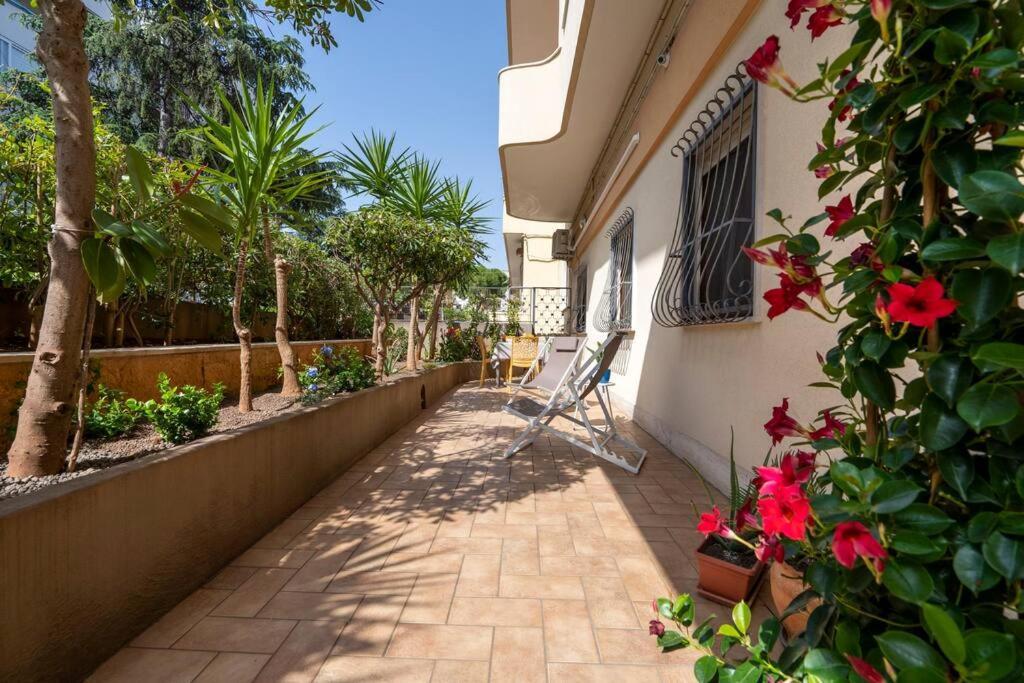 Apartament Casa Don Antonio Monopoli Zewnętrze zdjęcie
