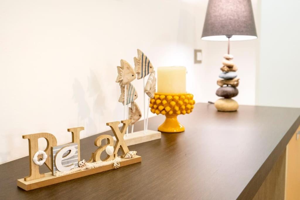 Apartament Casa Don Antonio Monopoli Zewnętrze zdjęcie