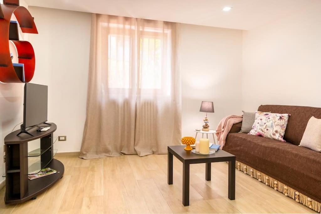 Apartament Casa Don Antonio Monopoli Zewnętrze zdjęcie