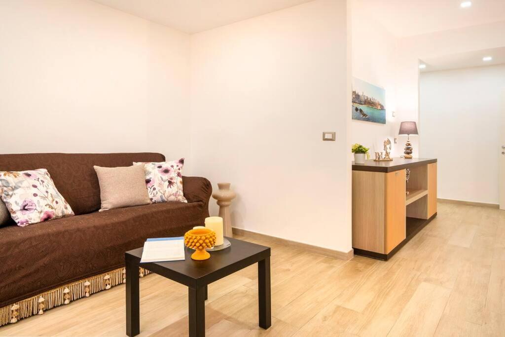 Apartament Casa Don Antonio Monopoli Zewnętrze zdjęcie