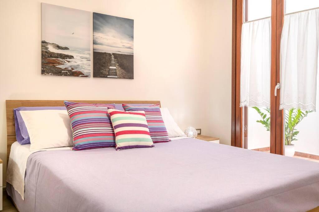 Apartament Casa Don Antonio Monopoli Zewnętrze zdjęcie