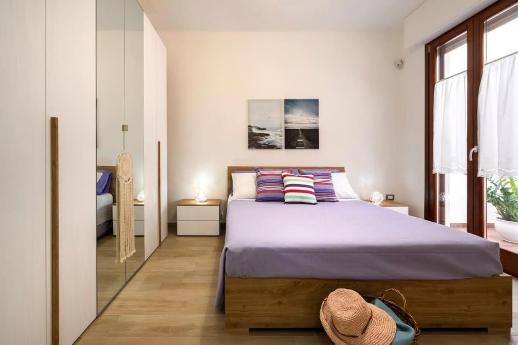 Apartament Casa Don Antonio Monopoli Zewnętrze zdjęcie
