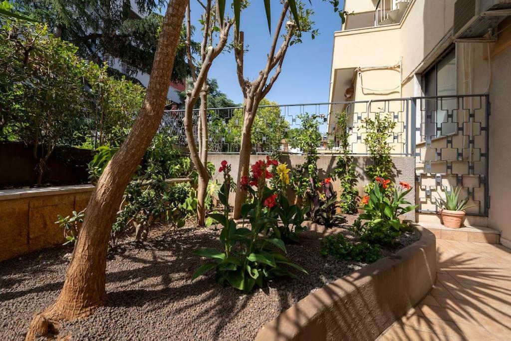 Apartament Casa Don Antonio Monopoli Zewnętrze zdjęcie
