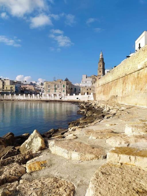 Apartament Casa Don Antonio Monopoli Zewnętrze zdjęcie