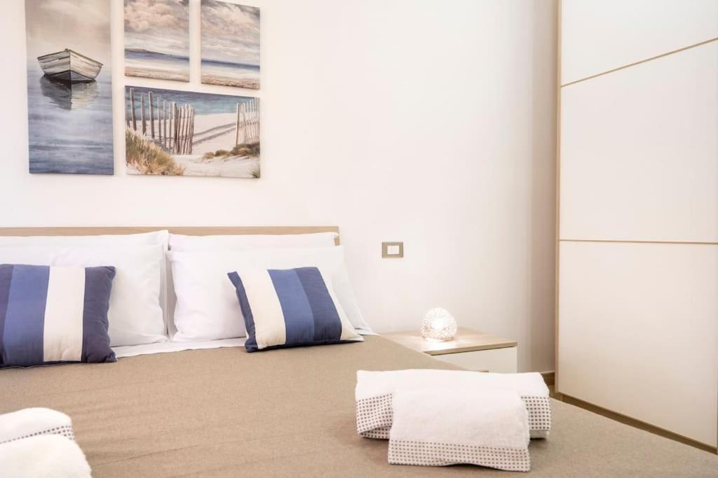 Apartament Casa Don Antonio Monopoli Zewnętrze zdjęcie