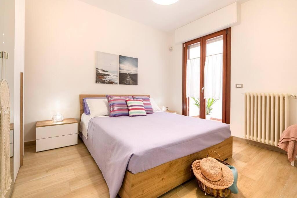 Apartament Casa Don Antonio Monopoli Zewnętrze zdjęcie