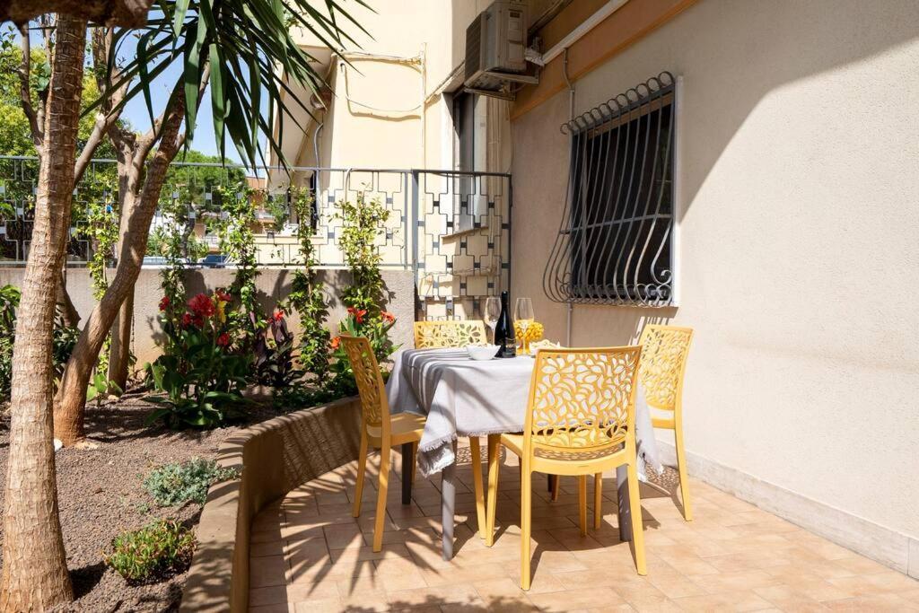 Apartament Casa Don Antonio Monopoli Zewnętrze zdjęcie