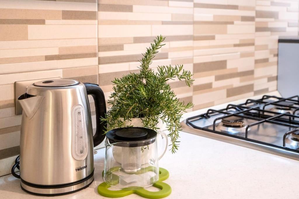 Apartament Casa Don Antonio Monopoli Zewnętrze zdjęcie