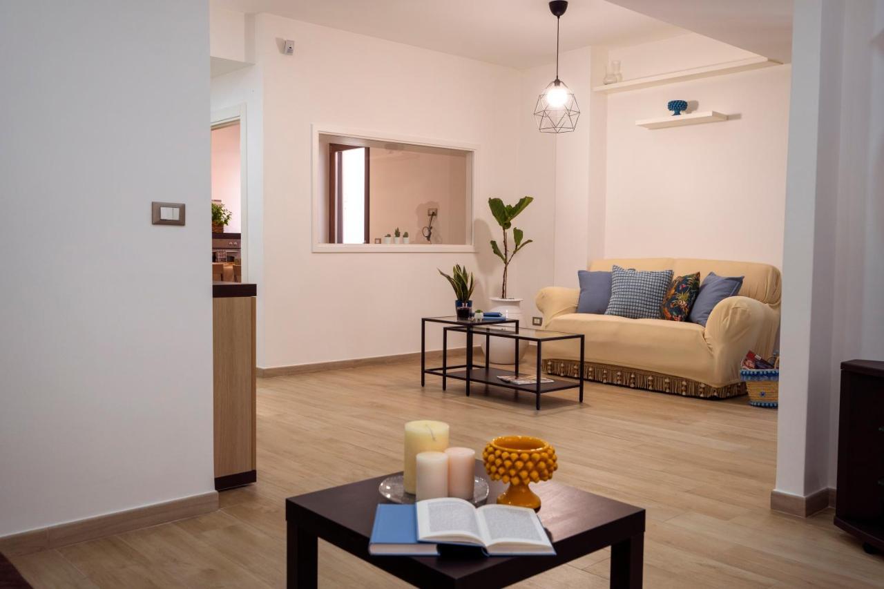 Apartament Casa Don Antonio Monopoli Zewnętrze zdjęcie