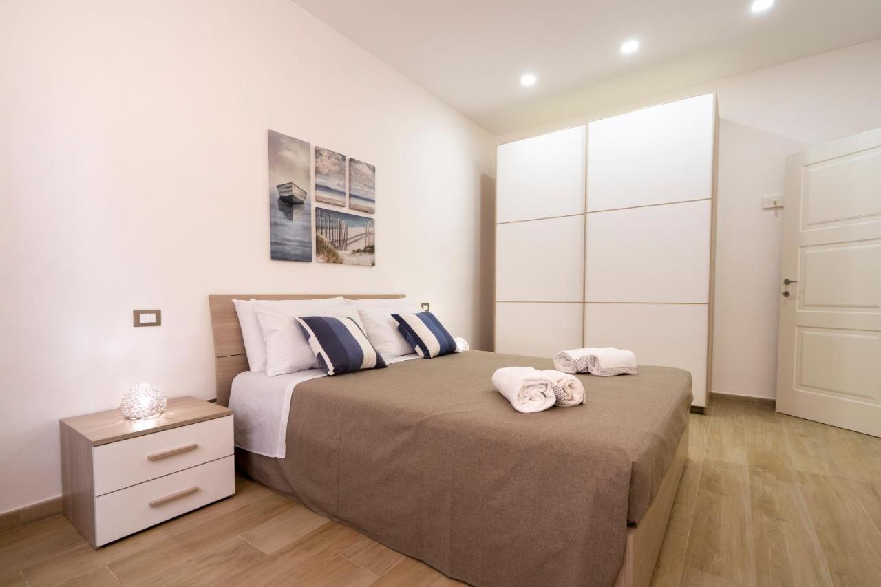 Apartament Casa Don Antonio Monopoli Zewnętrze zdjęcie